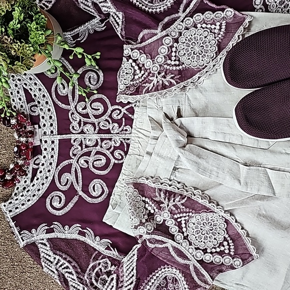 Chico's Top - Picture 14 of 16